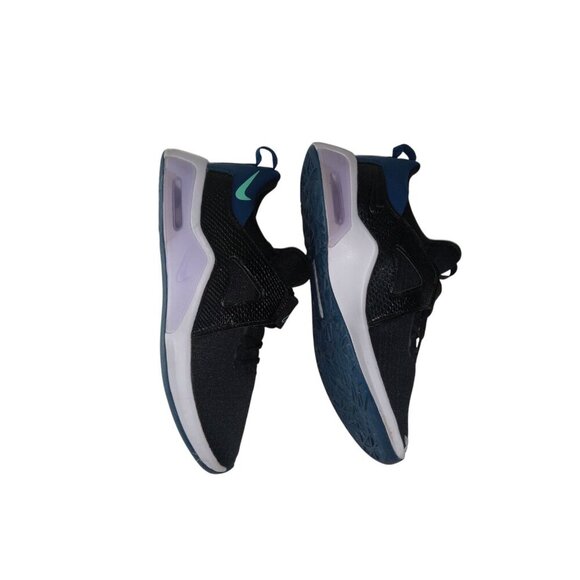 Nike Air Women's Max Bella TR5 Athletic Training Shoes Black DD9285-002 size 9 - Picture 4 of 12